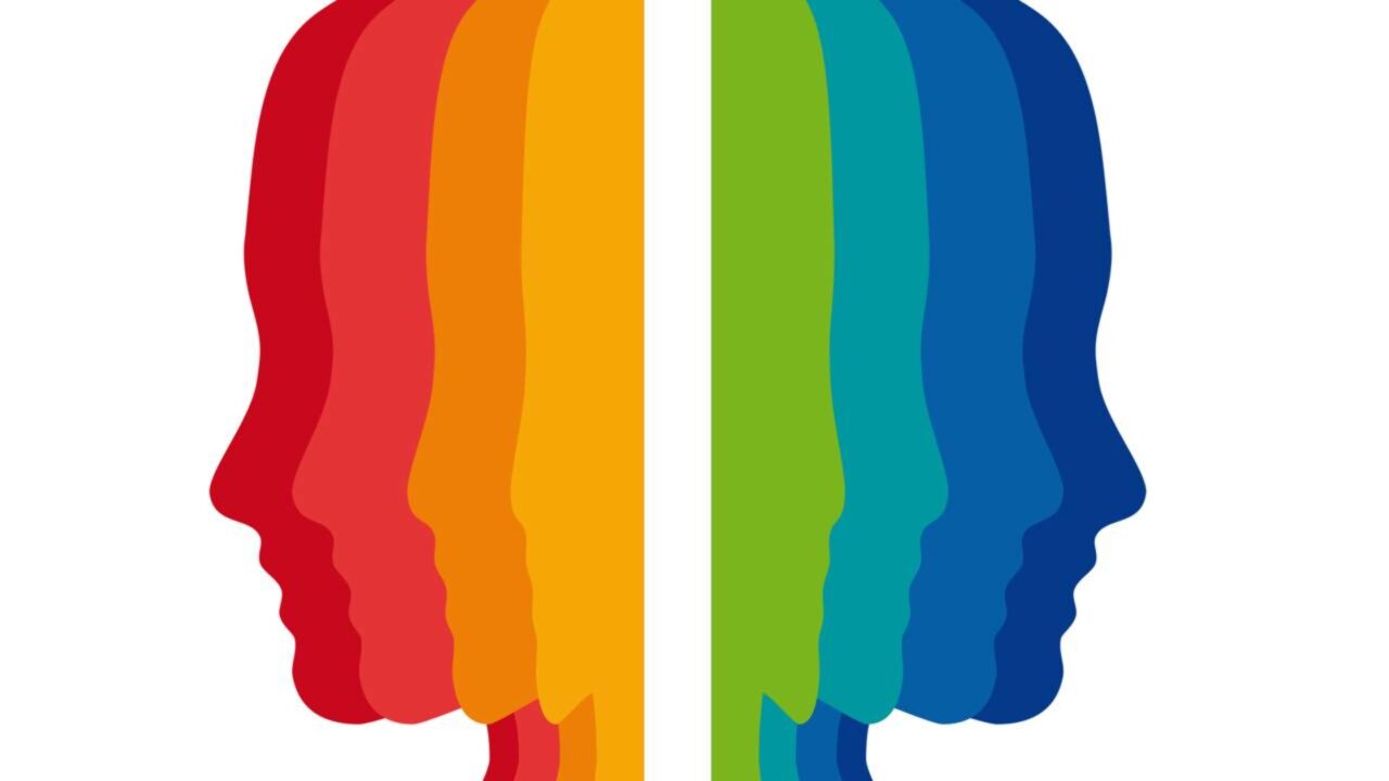 A psicologia destaca as duas cores mais usadas por pessoas com grande capacidade de adaptação às mudanças