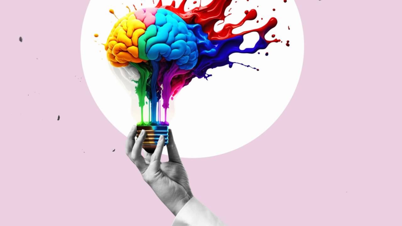 A psicologia ressalta as três cores usadas pelas pessoas mais inteligentes