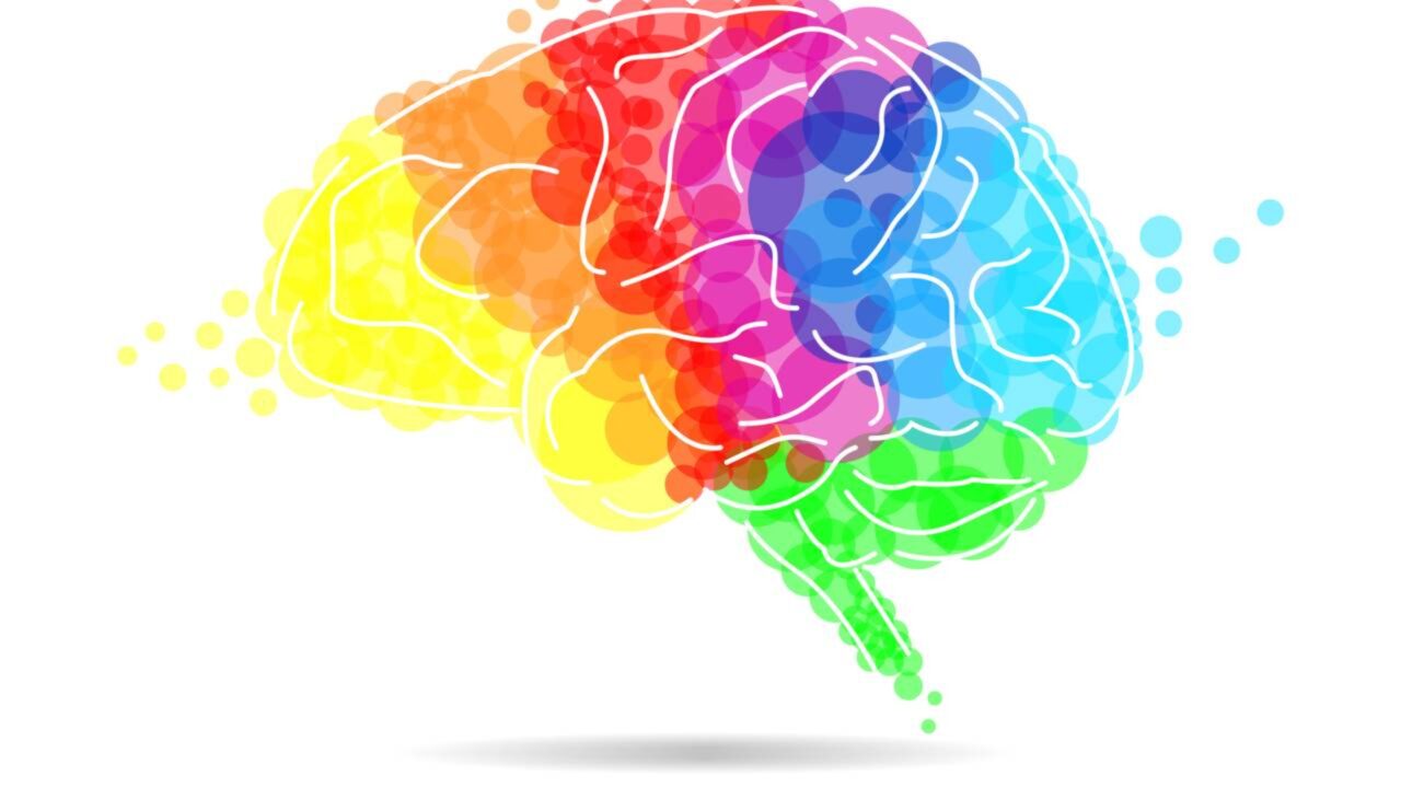 A psicologia ressalta que as três cores usadas pelas pessoas mais inteligentes