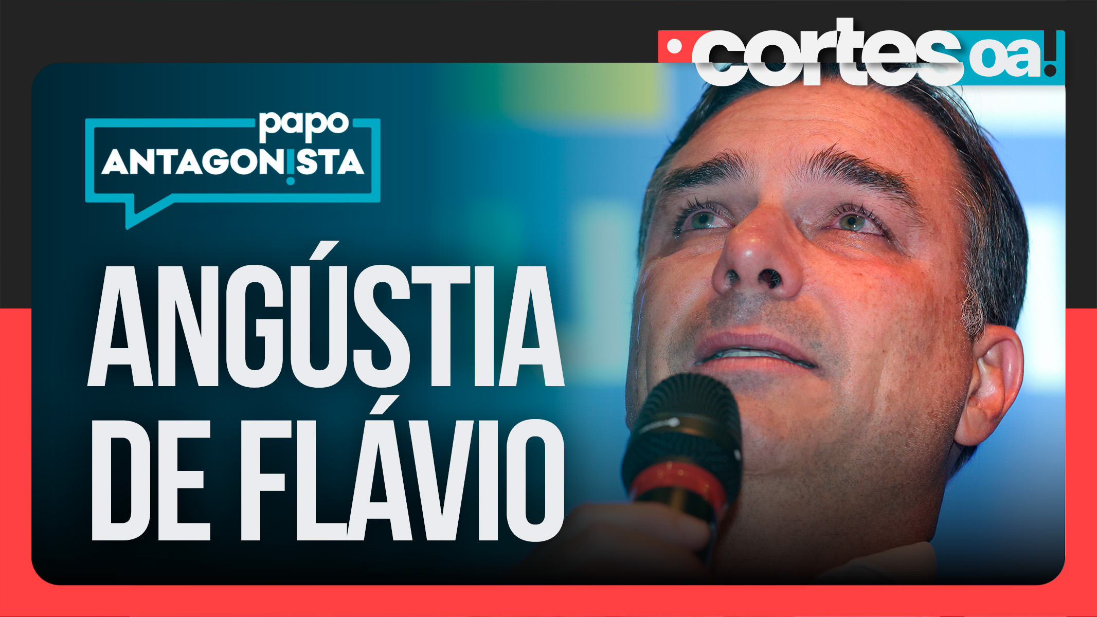 Nikolas Ferreira e Eduardo Bolsonaro discutem, e Flávio pede união