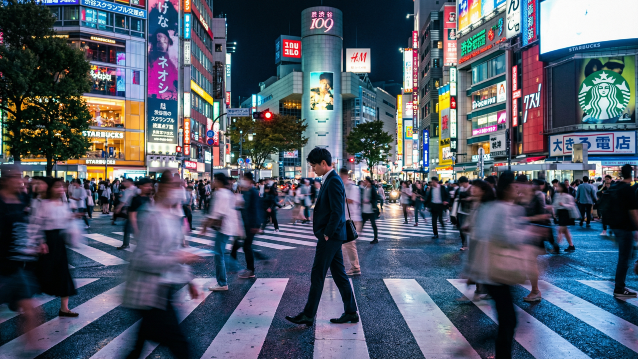 Os japoneses que vivem e morrem sozinhos e demoram anos para serem encontrados