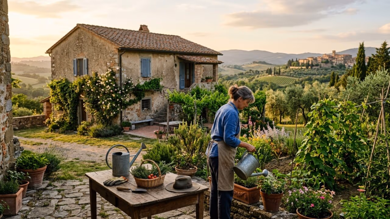Viver e trabalhar em Itália sem pagar moradia: como funciona o programa de voluntariado e como se candidatar