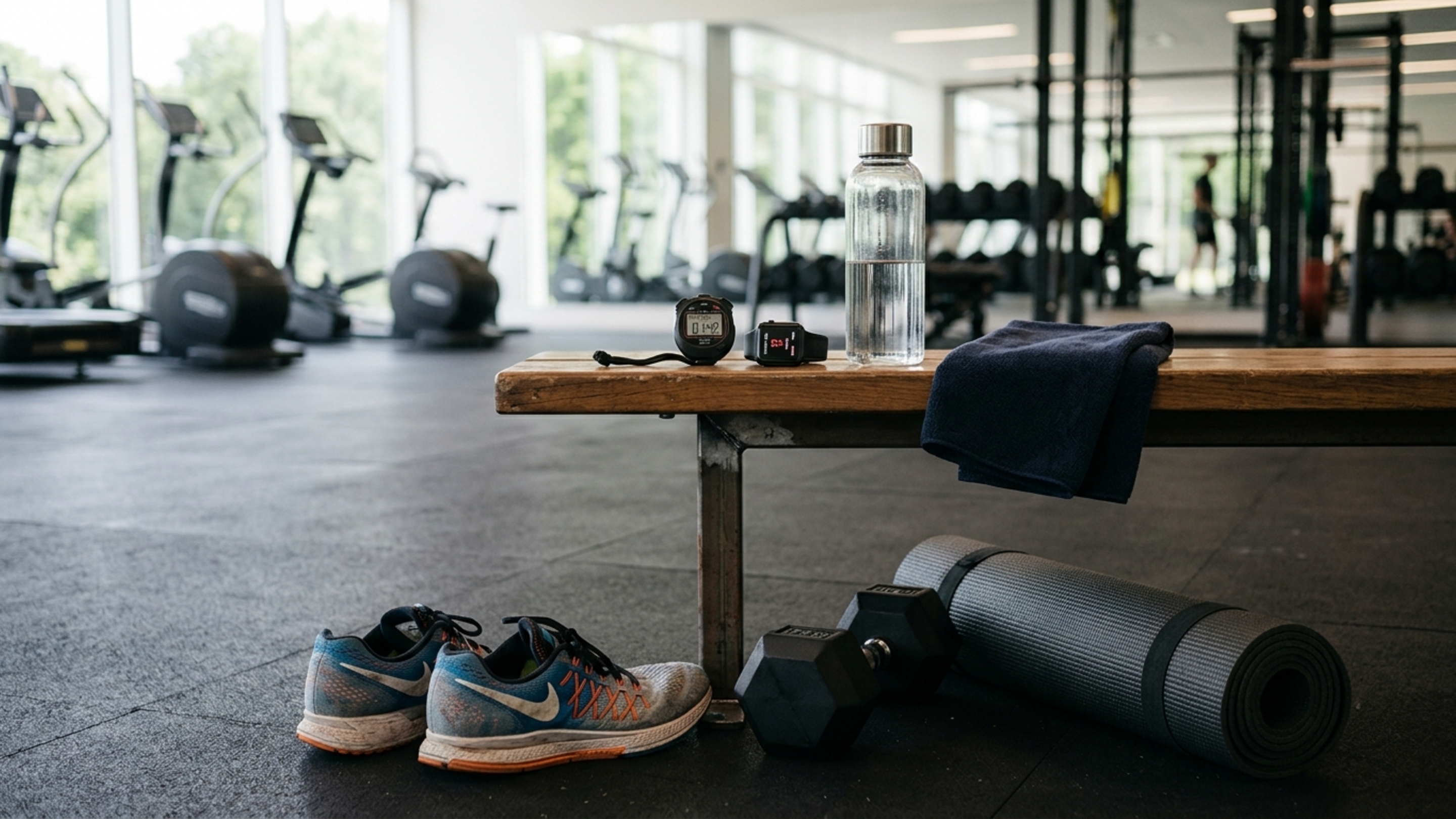 Treinar todos os dias ou descansar? A ciência traz a resposta que pode mudar sua rotina