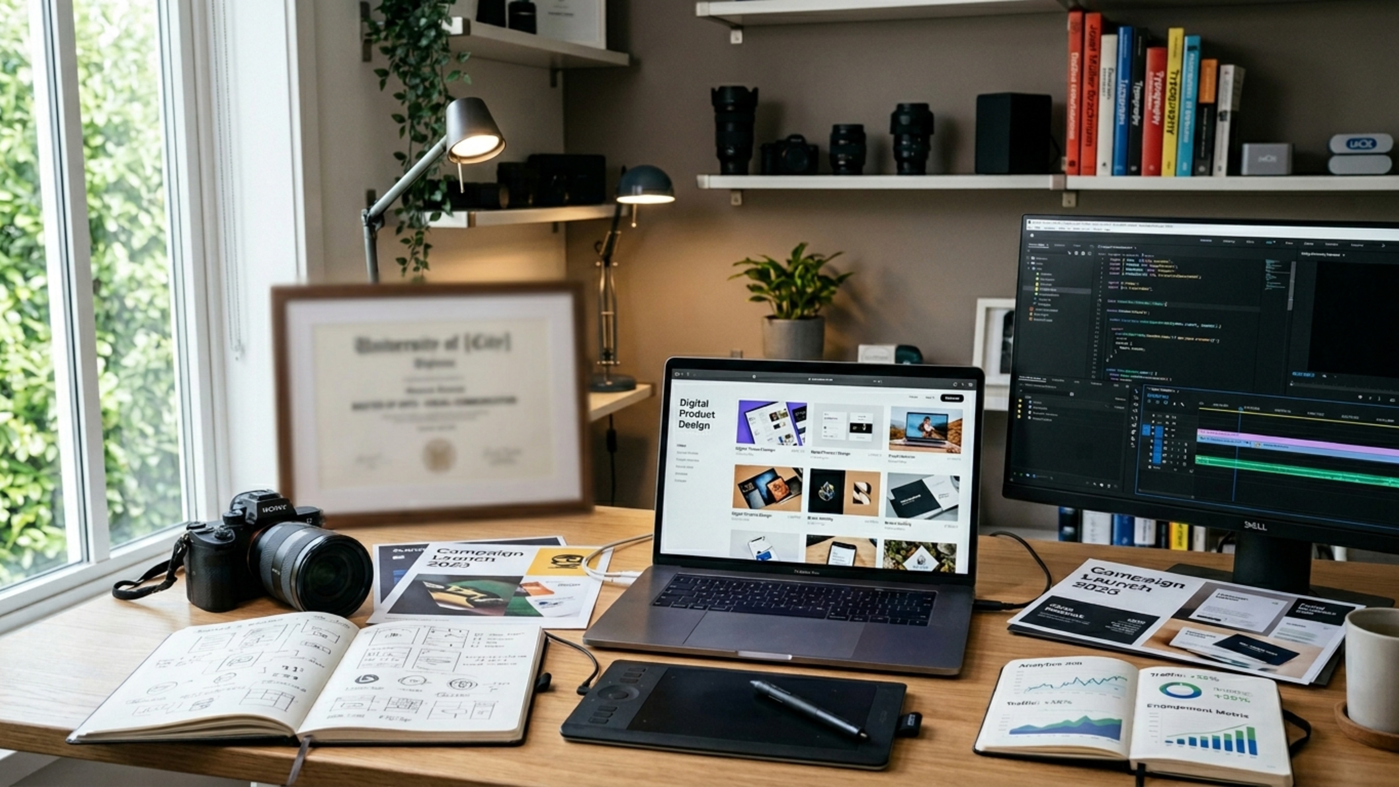 Nem sempre o currículo perfeito vence: áreas em que habilidade real e resultado concreto chamam mais atenção