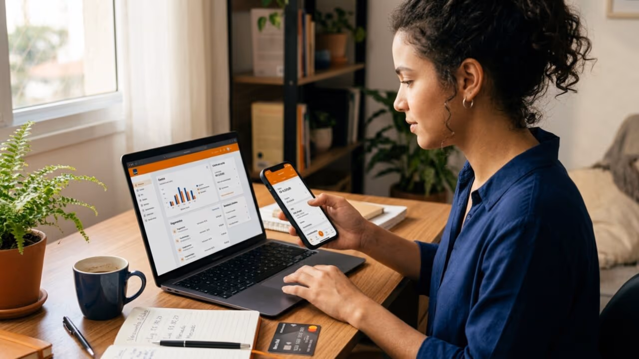 O que é internet banking e como usar isso a seu favor