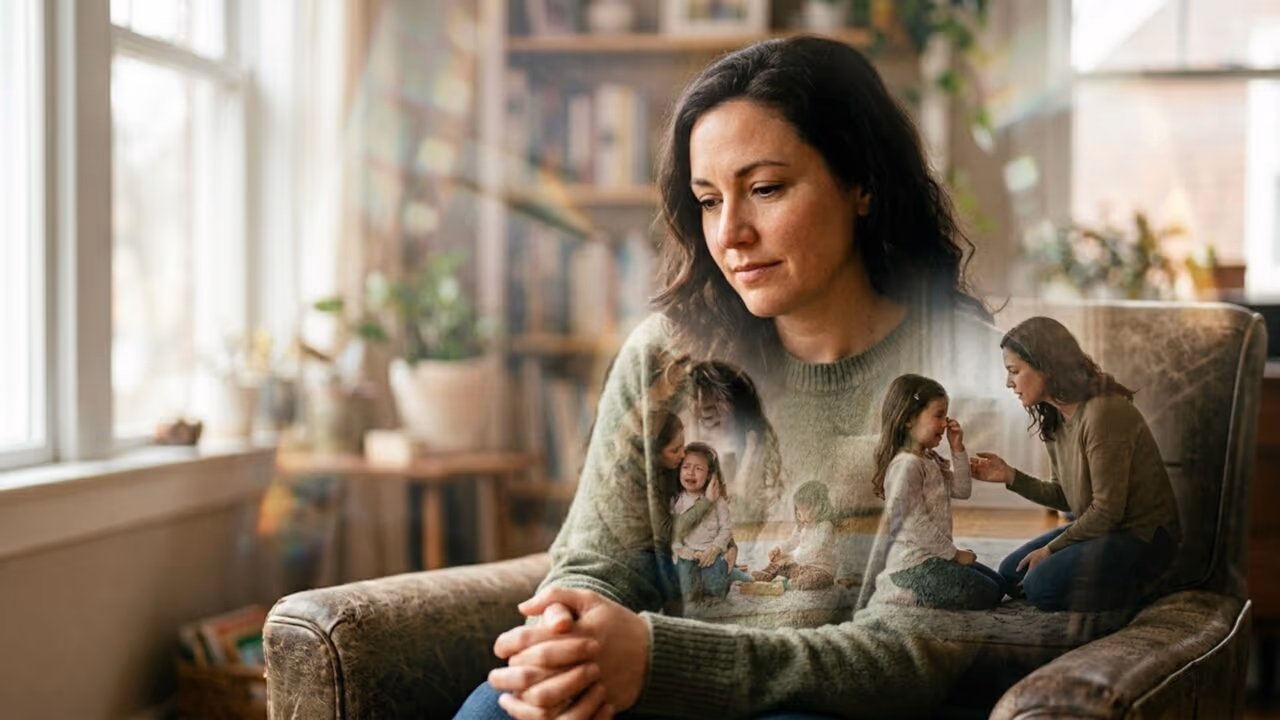 O que você não aprendeu na infância e hoje impacta sua inteligência emocional