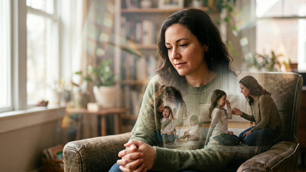 O que você não aprendeu na infância e hoje impacta sua inteligência emocional