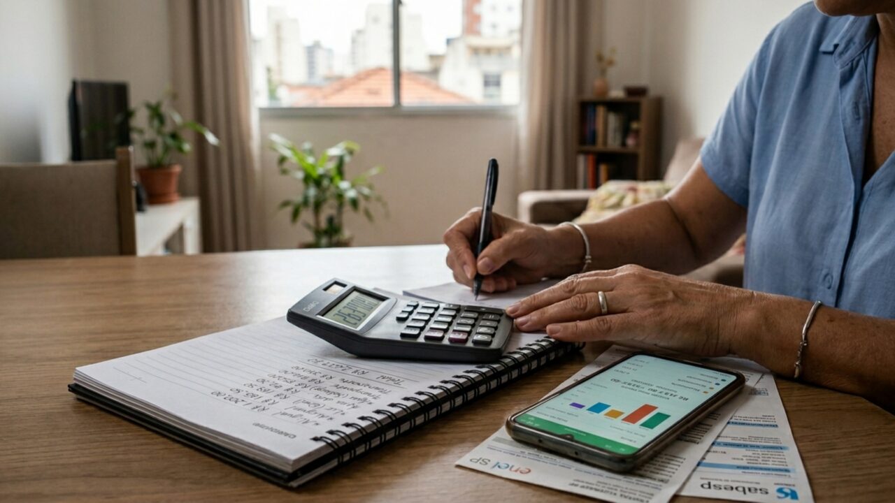 Custo de vida nas capitais: estratégias práticas para reduzir despesas mensais