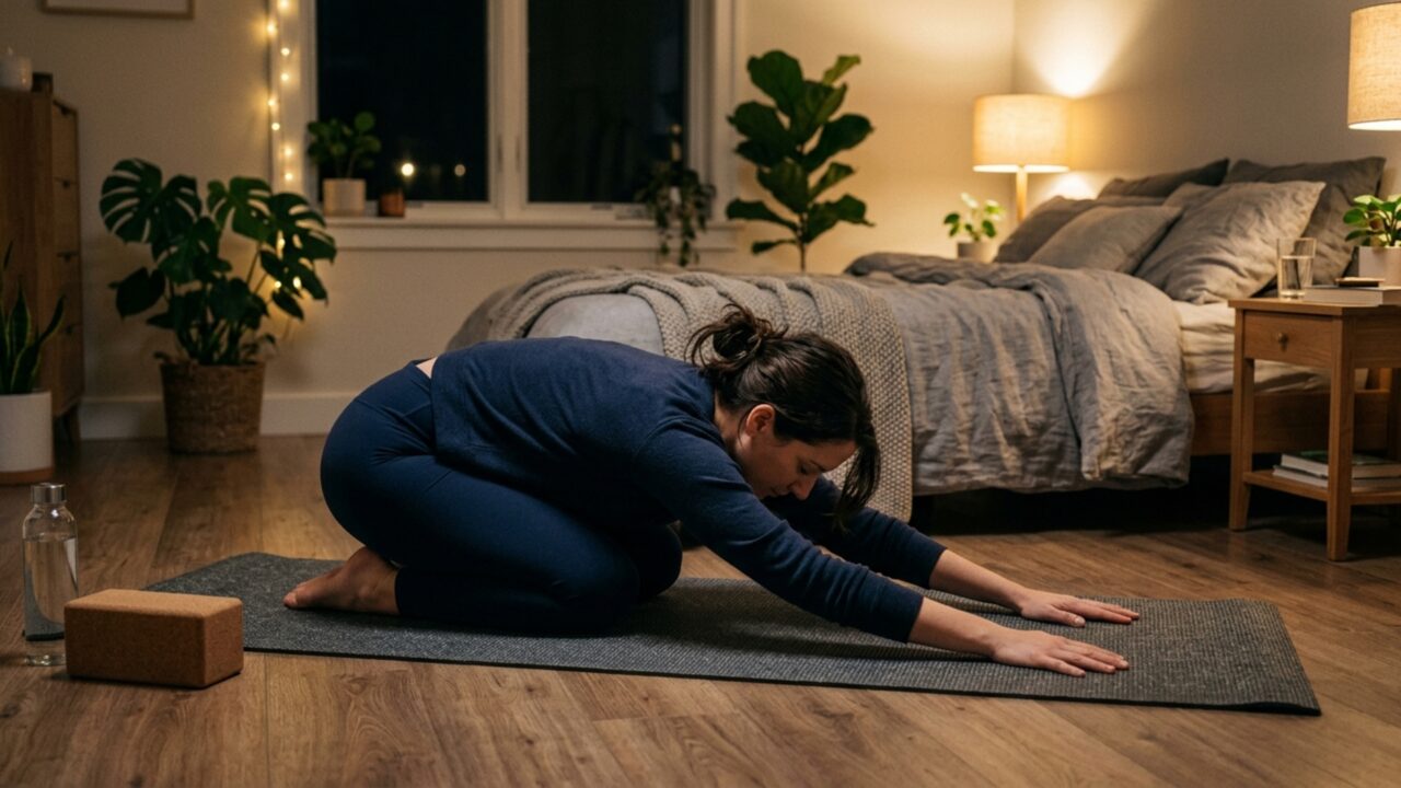 Treinar antes ou depois de dormir? A fisiologia mostra o que é melhor para o corpo