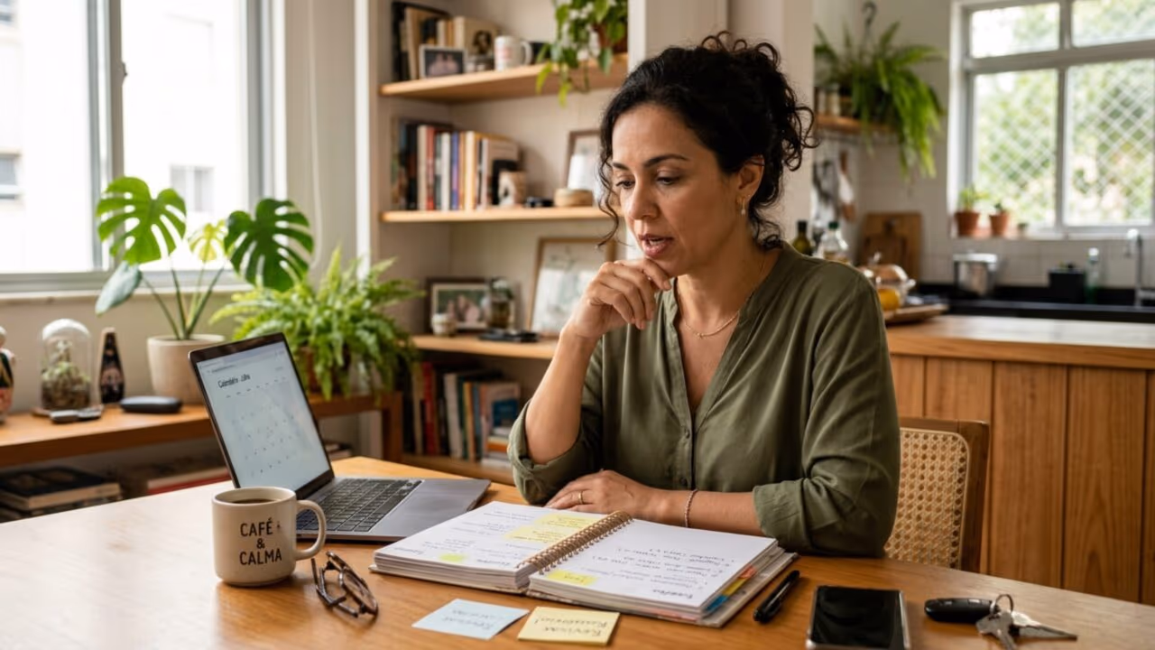 O que significa quando uma pessoa tem o hábito de falar sozinha e em voz alta, segundo a psicologia