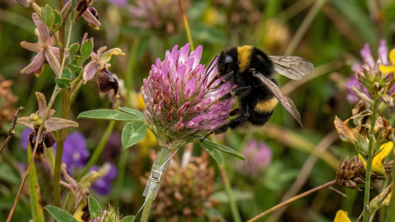 Abelhas são mais inteligentes do que parecem e novas descobertas estão mudando tudo o que se pensava sobre elas