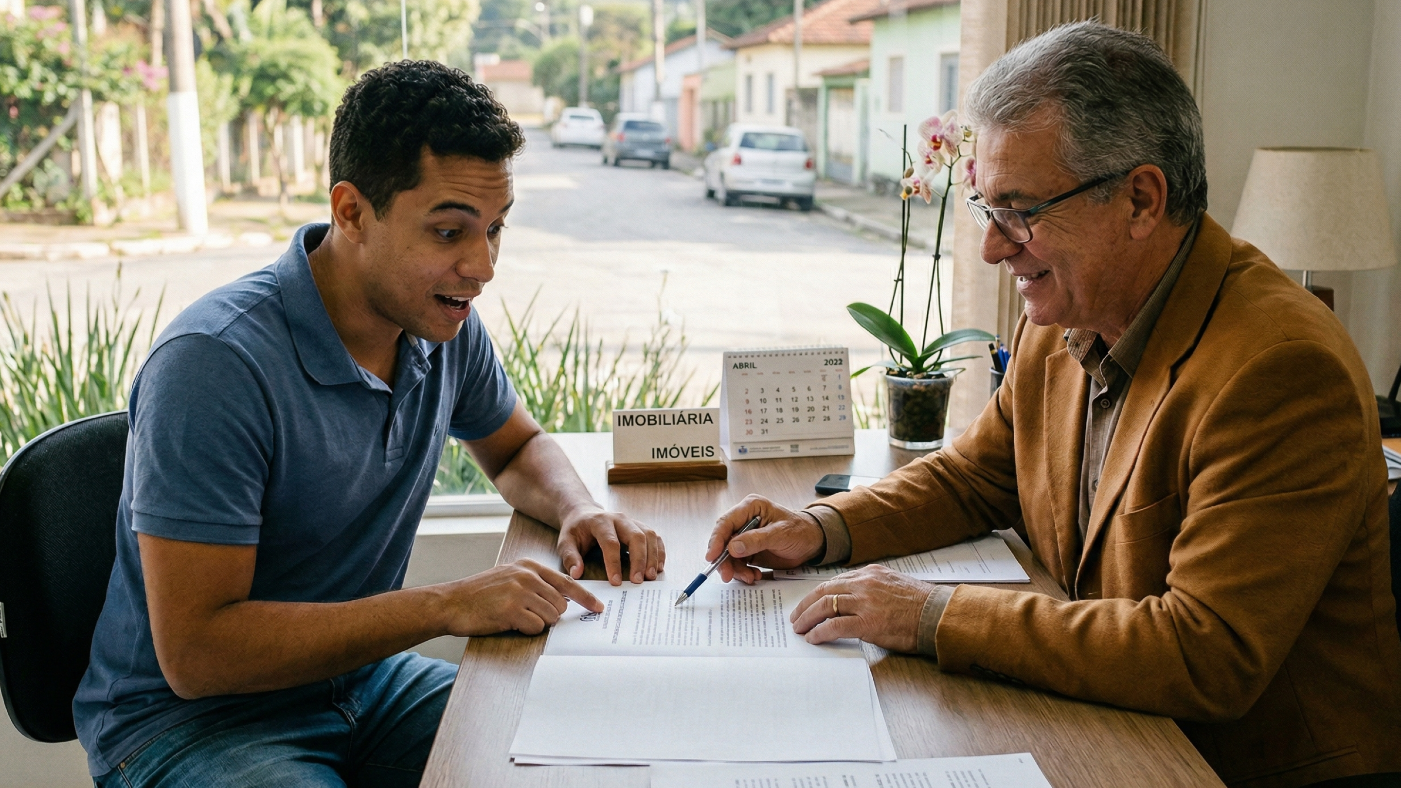 Pouca gente sabe, mas essa regra pode mudar o tempo de permanência no aluguel