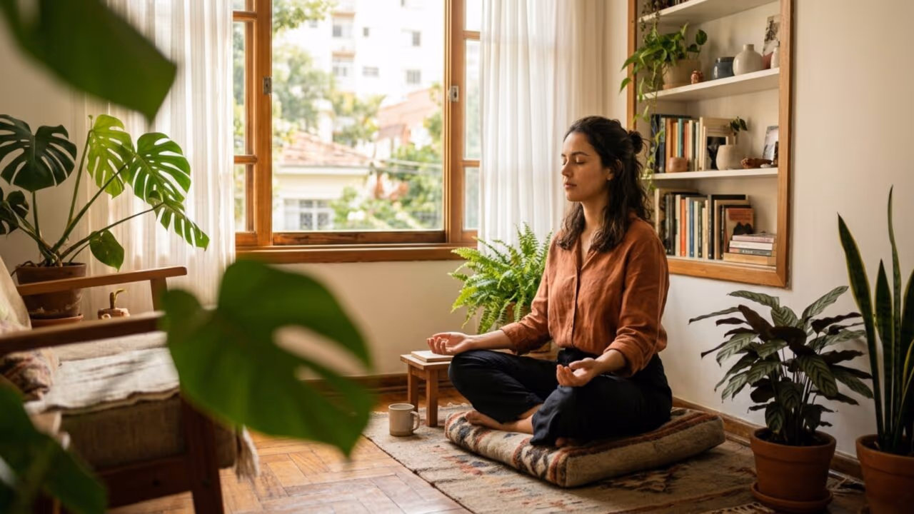 8 técnicas de mindfulness para manter a calma e o foco em qualquer situação mesmo nos dias mais estressantes