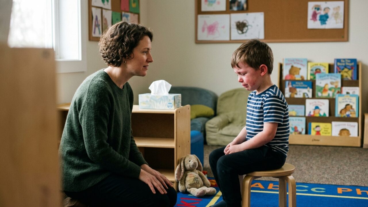 5 coisas que pais raramente ensinam, mas fazem toda diferença na vida emocional dos filhos