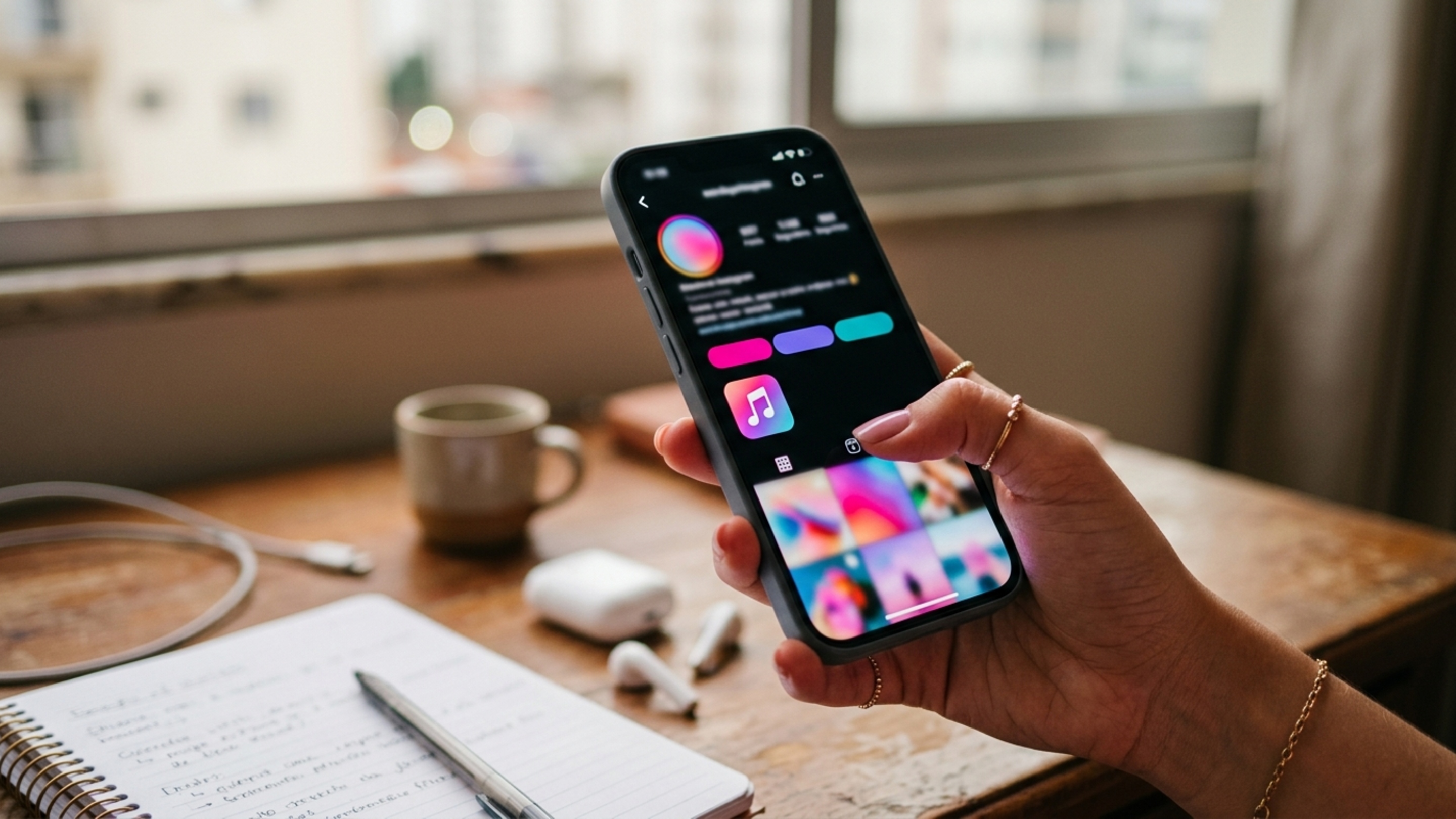 O novo Instagram 2026 está diferente e pode mudar completamente a forma como você usa o aplicativo