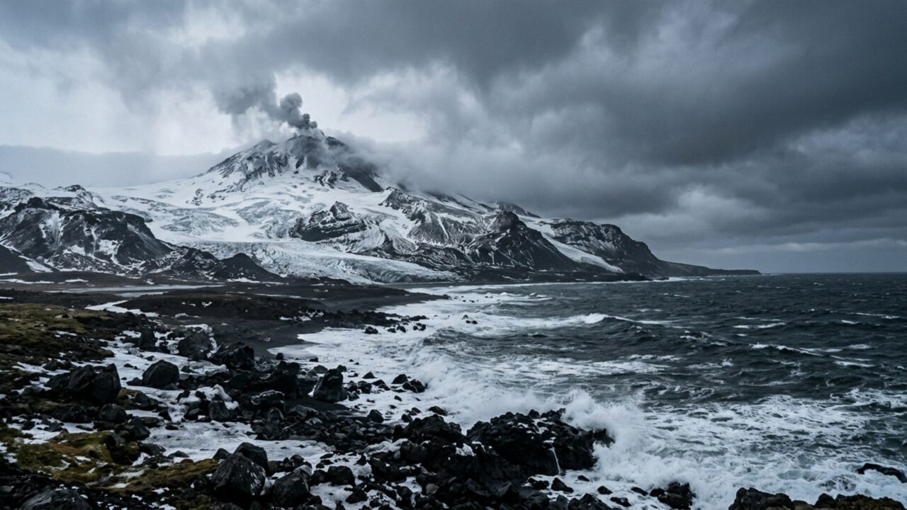 Por que esta ilha é proibida até para cientistas e continua isolada do mundo