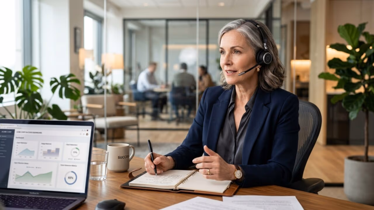 A profissão esquecida que paga altos salários para quem tem mais de 50 anos, porque a nova geração não sabe fazer