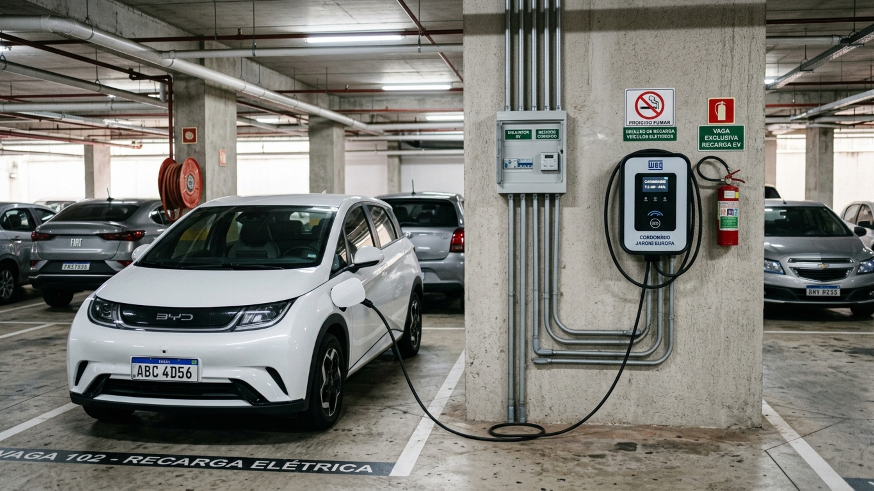 Regulamentação de carros elétricos no Brasil em 2026: o que motoristas precisam saber?