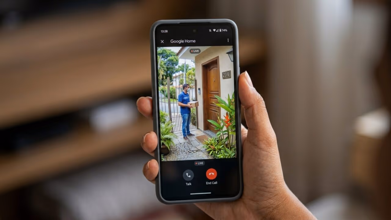 Videocampainha inteligente cresceu como item de segurança, mas também muda a rotina da casa