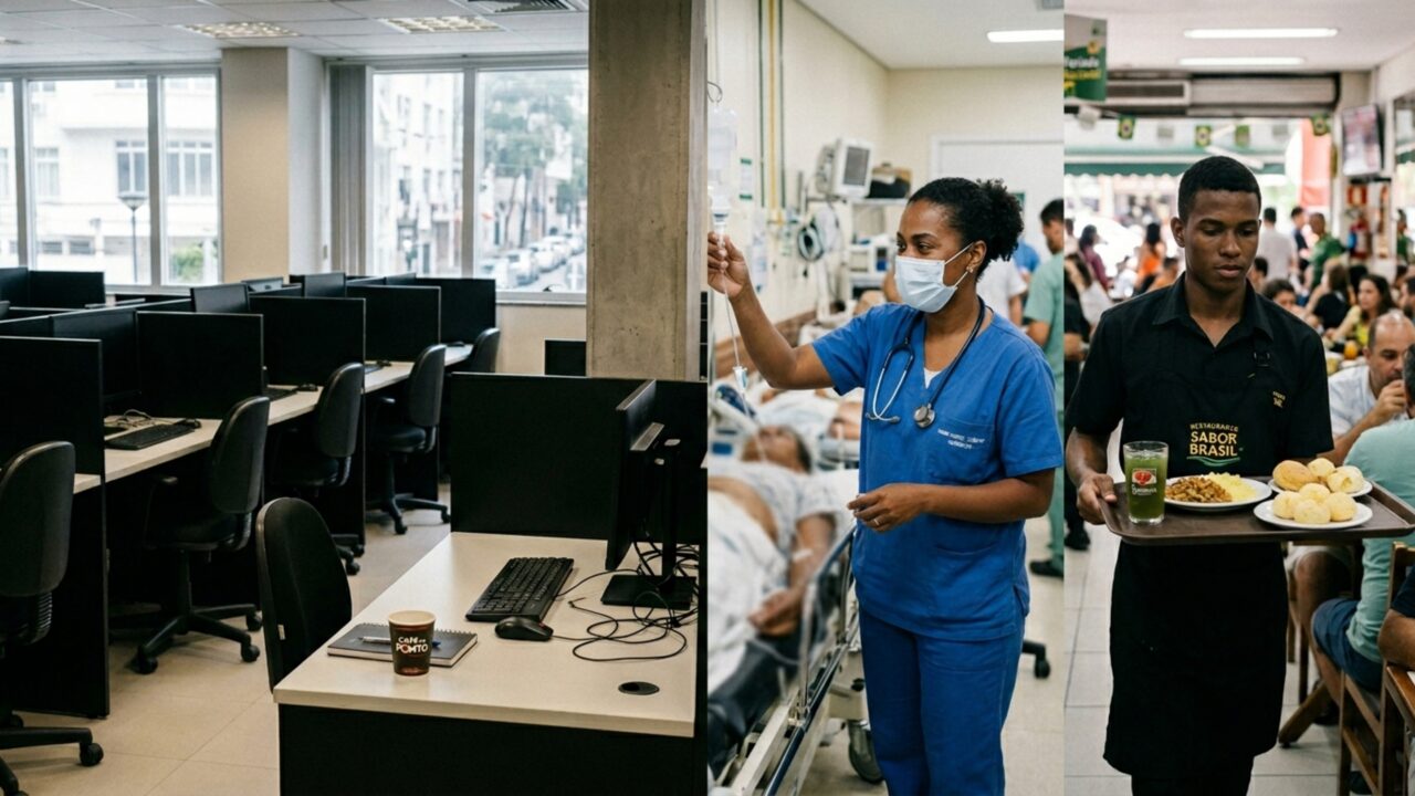 Dia 1º de maio é feriado nacional? Quem folga e quem não folga na data