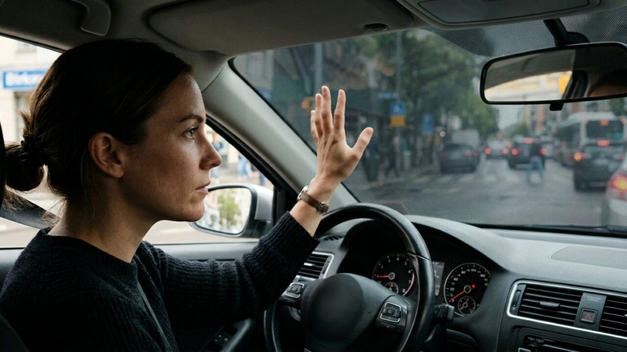 Qual a porcentagem de escurecimento permitida por lei para o vidro do carro em 2026?