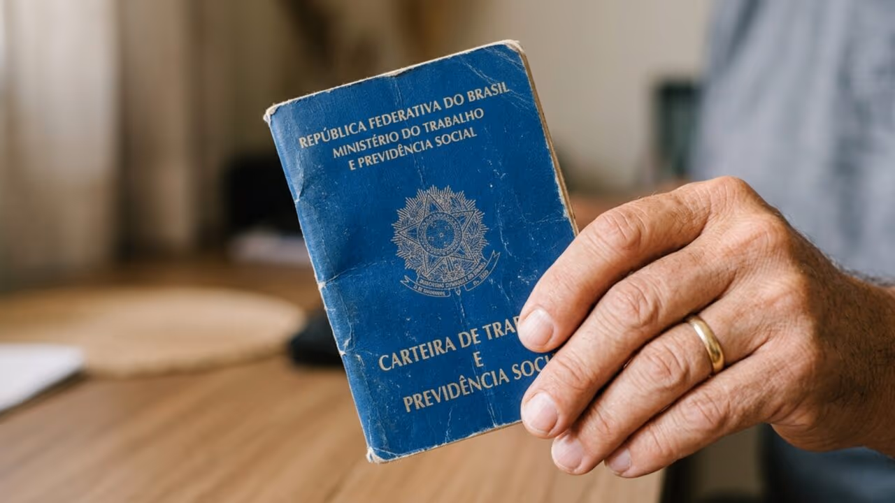 Trabalhadores com carteira assinada antes de 1988 podem ter dinheiro esquecido