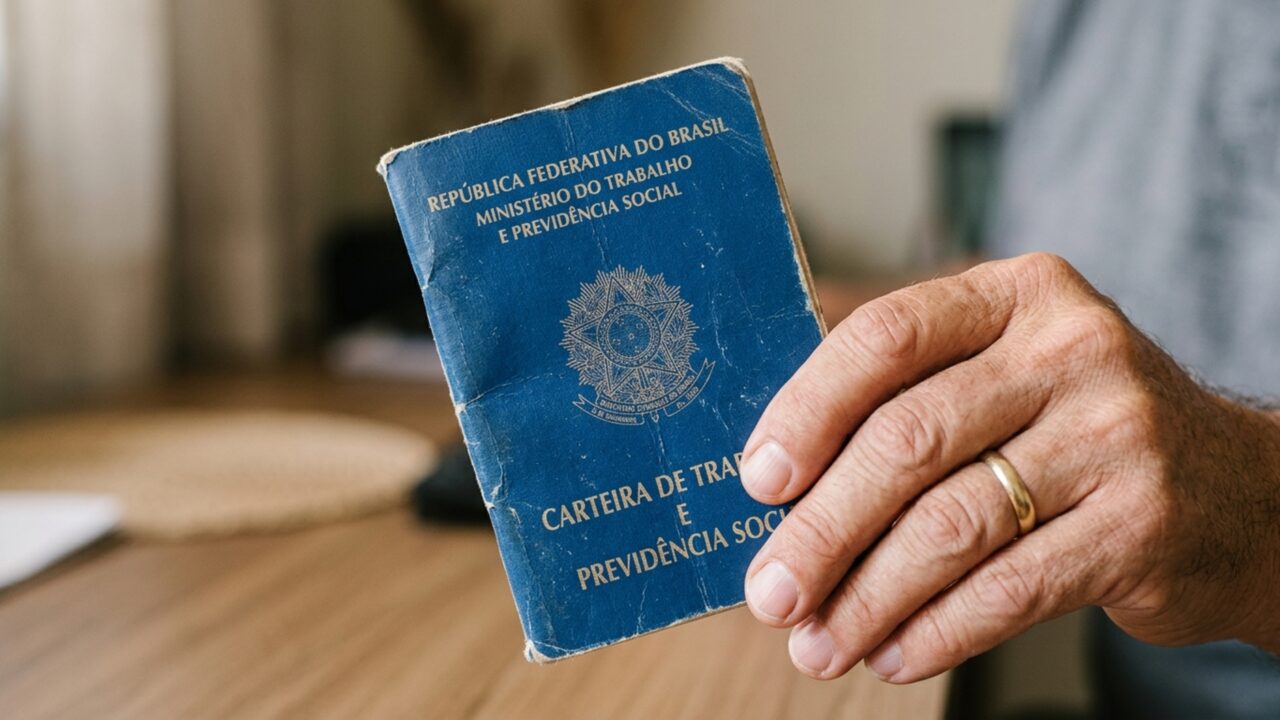 Trabalhadores com carteira assinada antes de 1988 podem ter dinheiro esquecido