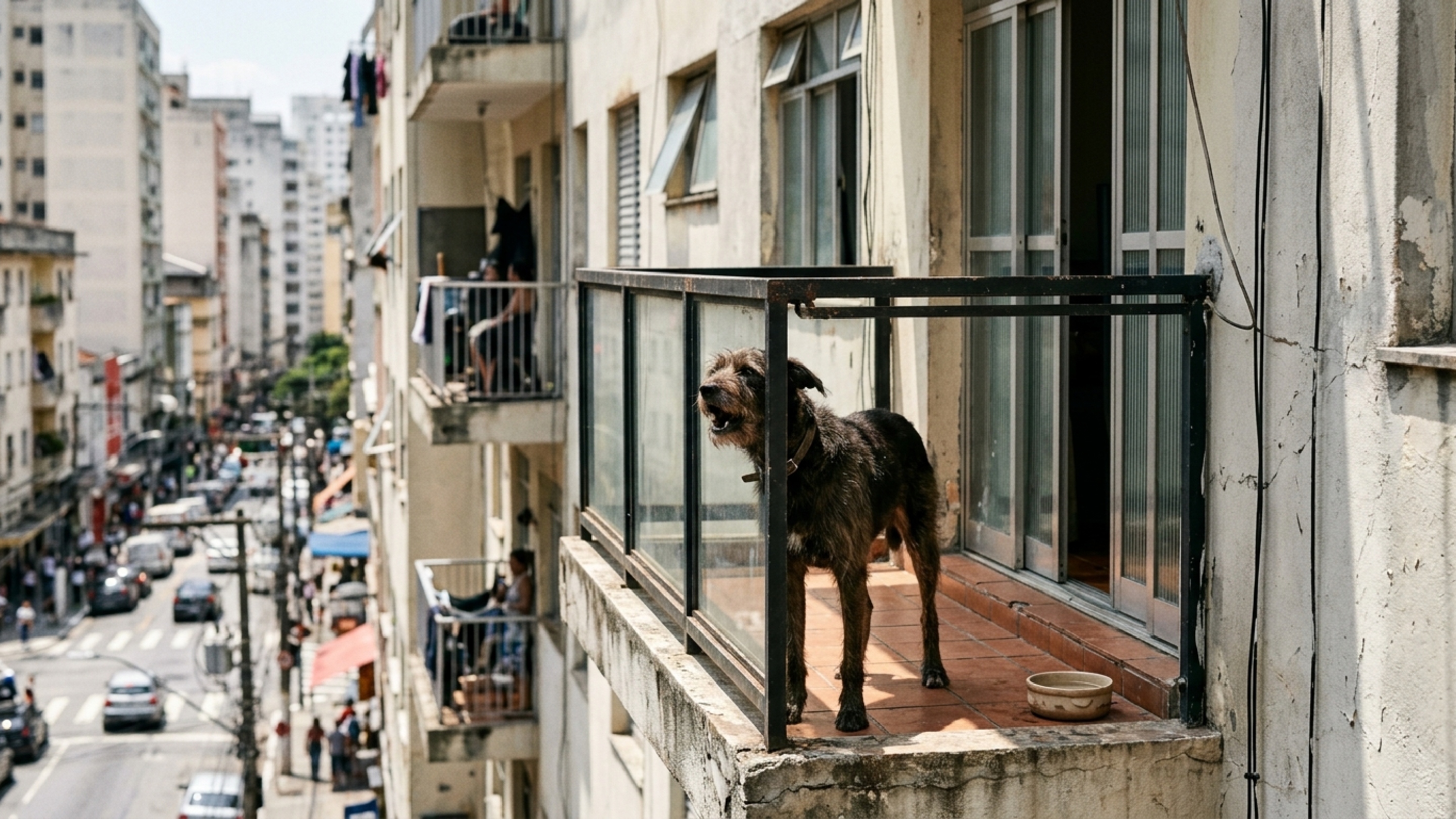 O que diz a lei do silêncio sobre o cachorro do vizinho que fica latindo o dia todo?