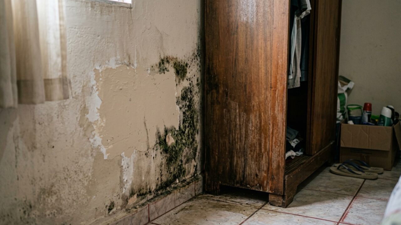 Mofo voltando sempre? O erro comum que quase todo mundo comete sem perceber