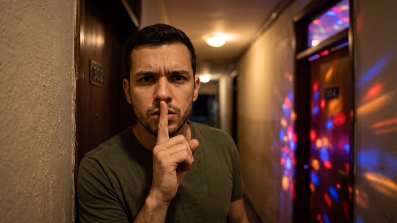 Lei do silêncio: o que pode e o que não pode e como evitar problemas com vizinhos