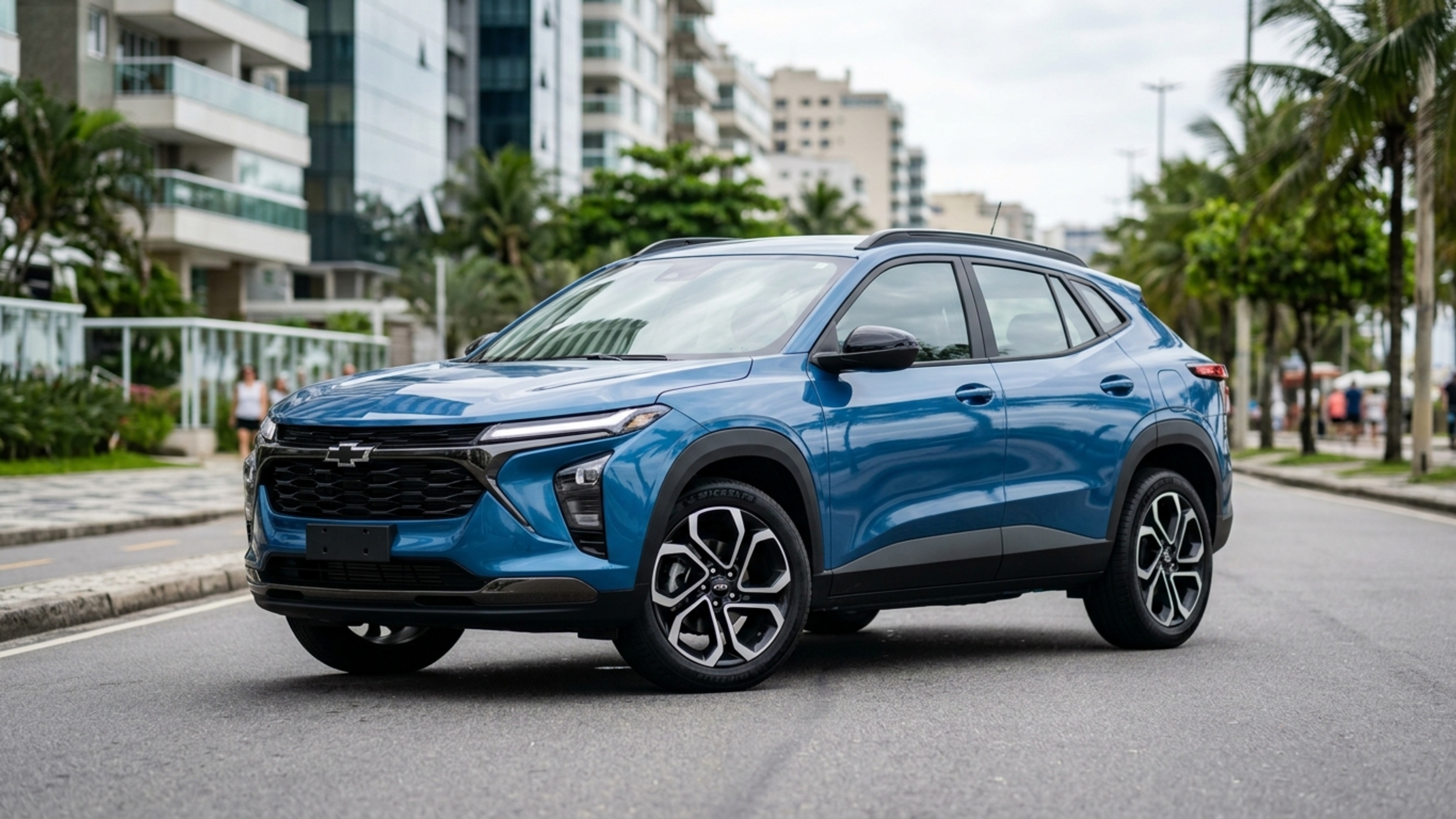 Chevrolet Sonic é finalmente revelado e pode decretar o fim do Pulse e Onix no Brasil