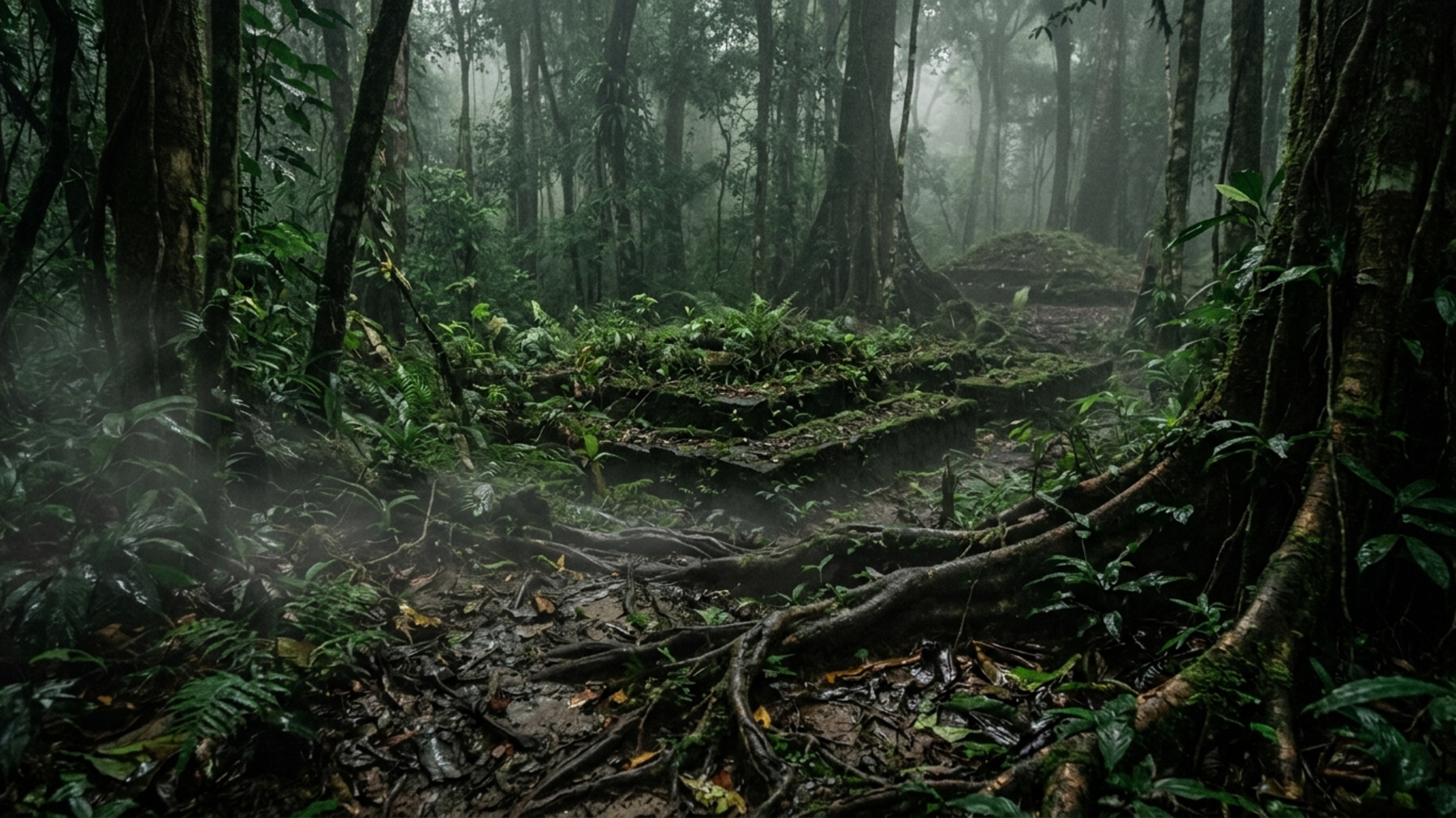 Os 7 mistérios da Amazônia mais intrigantes que deixam até cientistas perplexos