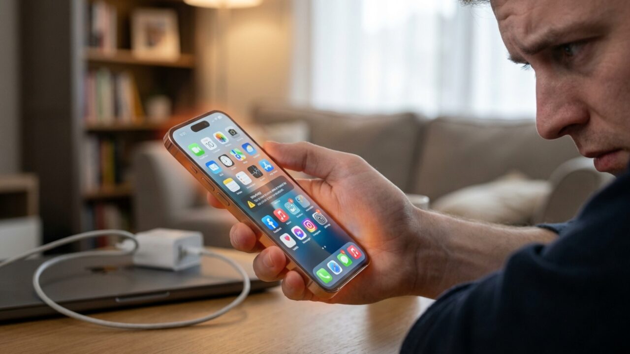 Celular esquentando muito? Aprenda o que fazer para evitar superaquecimento e melhorar o desempenho