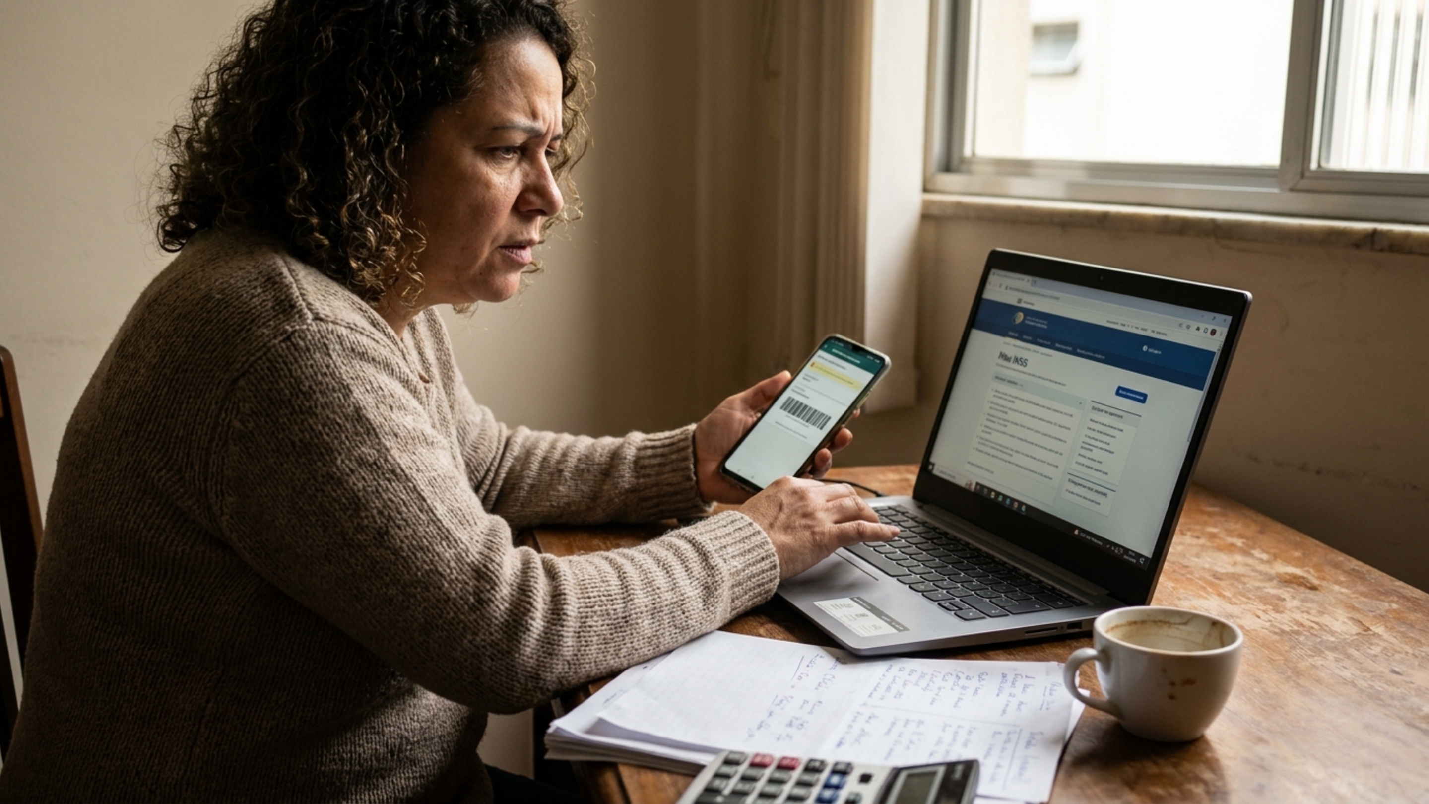 Como pagar o INSS sendo autônomo sem cair em erros que podem fazer você perder proteção previdenciária