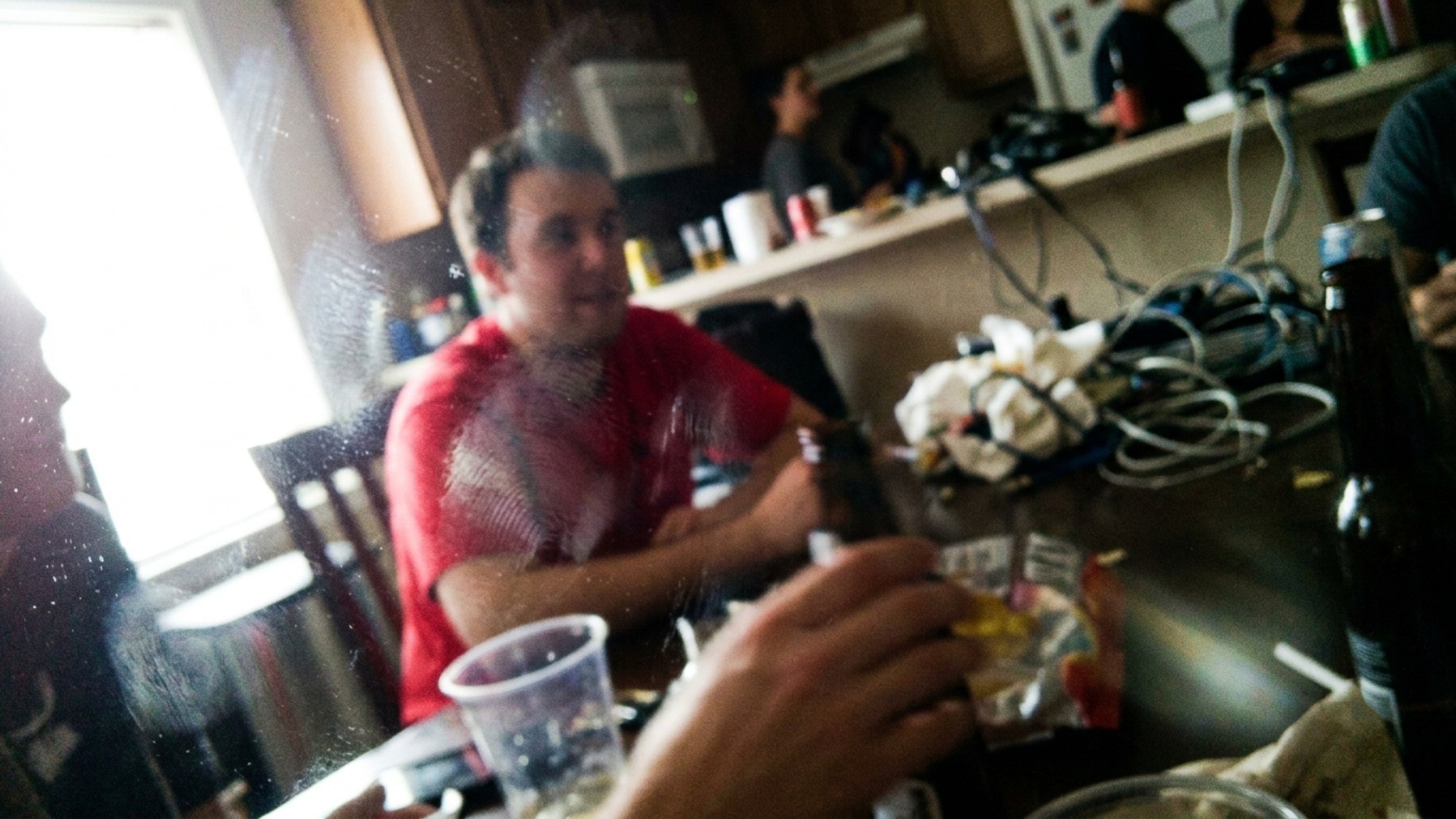 Adeus foto borrada e sem vida: como luz, lente limpa e HDR melhoram qualquer clique