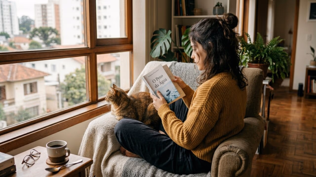 O que a psicologia diz sobre pessoas que preferem gatos a cachorros e o que isso revela sobre a sua inteligência