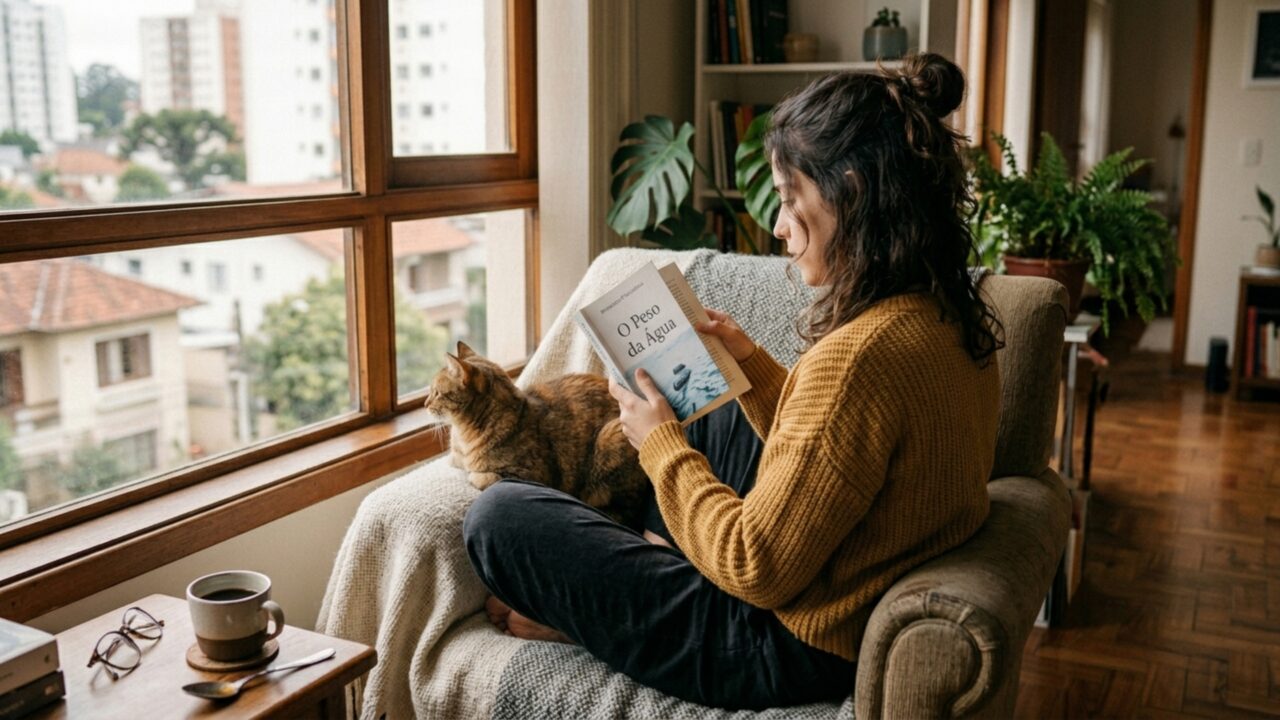 O que a psicologia diz sobre pessoas que preferem gatos a cachorros e o que isso revela sobre a sua inteligência