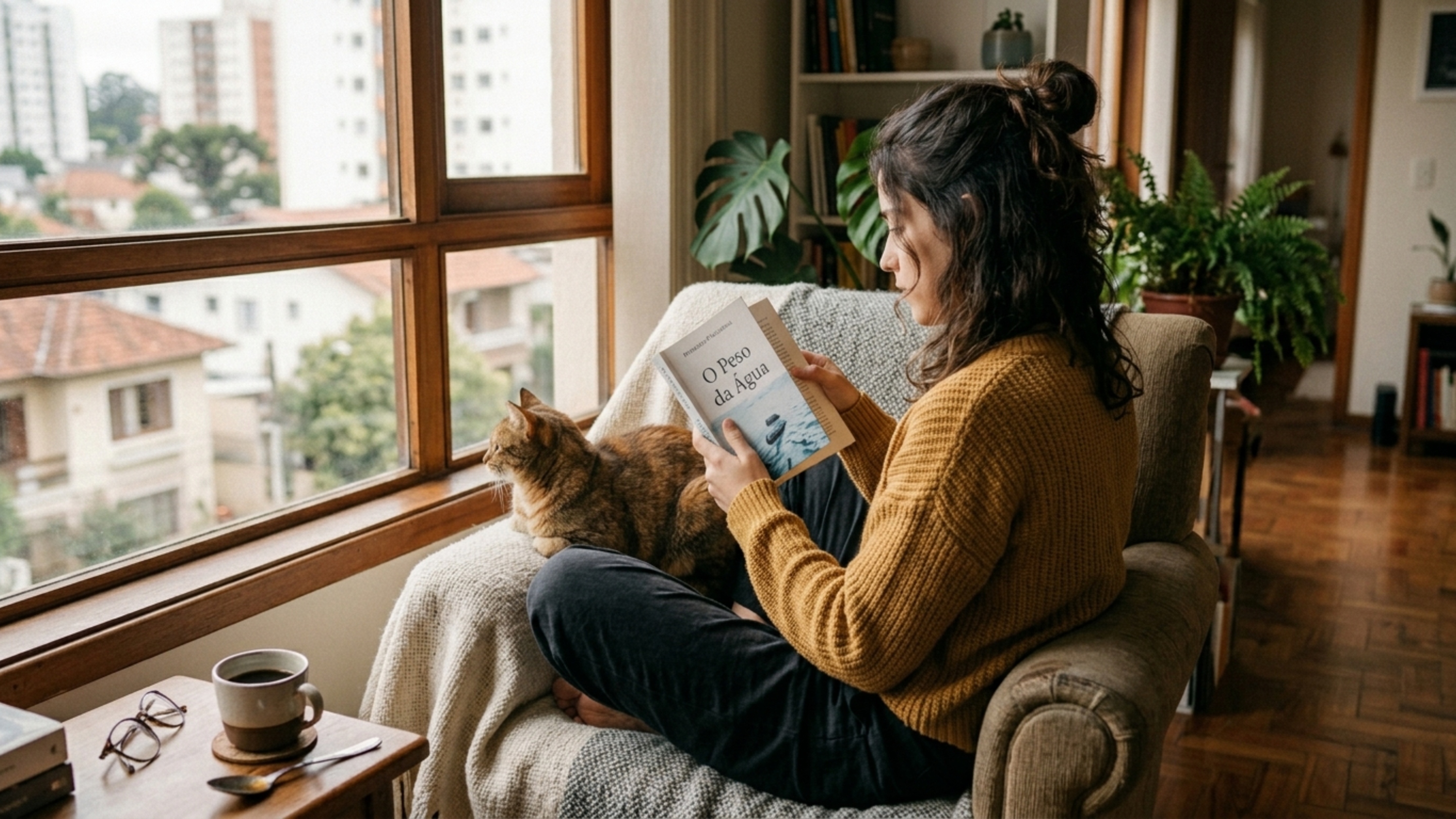 O que a psicologia diz sobre pessoas que preferem gatos a cachorros e o que isso revela sobre a sua inteligência