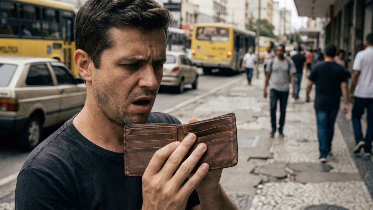 O que fazer primeiro ao perder documentos para evitar fraude, bloqueios tardios e dor de cabeça desnecessária