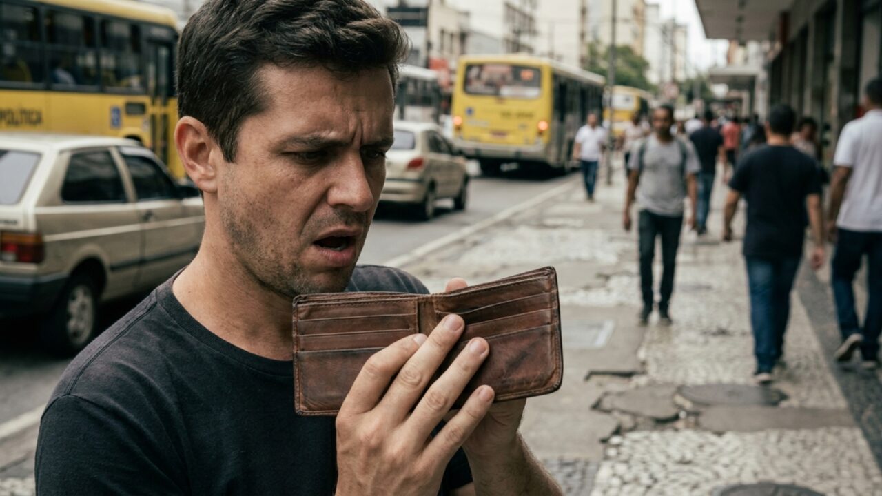Perder documentos é ruim, mas agir fora de ordem pode piorar: veja o que resolver primeiro