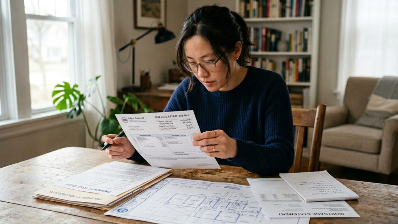 Seu imóvel pode pagar menos IPTU mesmo sem isenção e muita gente ainda não confere isso direito