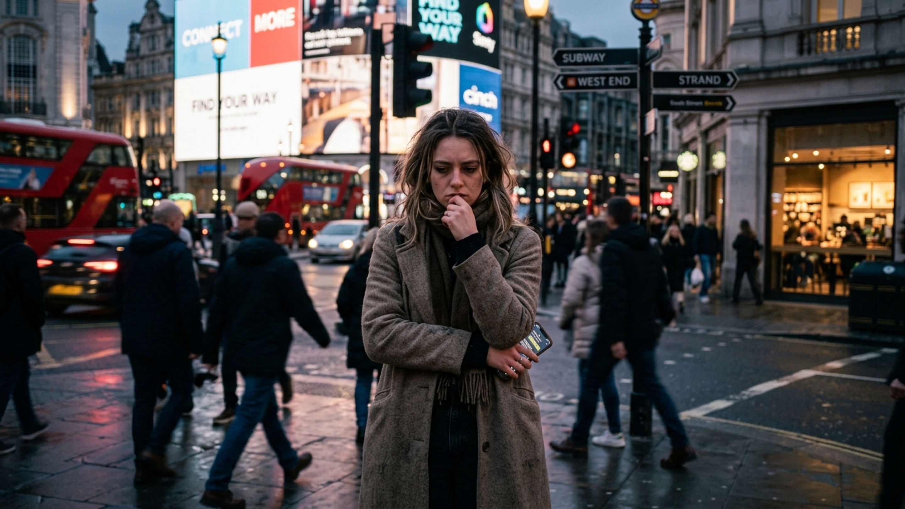 Ansiedade moderna e responsabilidade individual, Sartre explica?