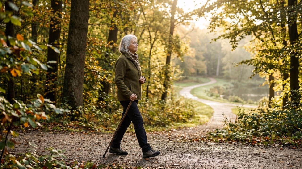 Adultos mais velhos mantêm hábitos que os jovens ridicularizam, mas psicólogos afirmam que ajudam a reduzir o cansaço mental