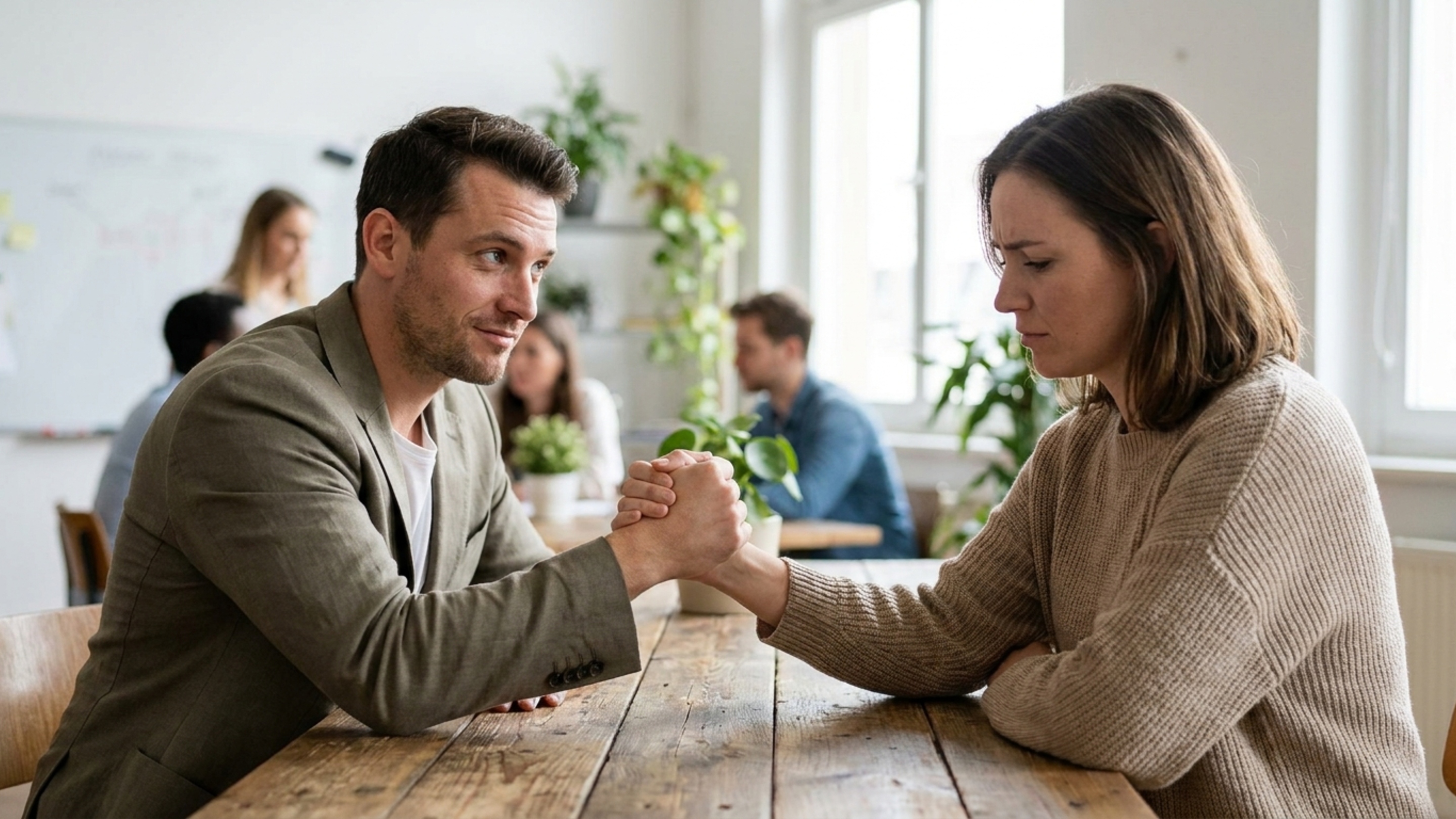 Pouca gente sabe, mas contrato verbal também pode valer na lei e o problema real aparece na hora de provar