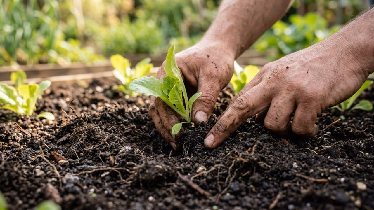 O que plantar em maio para aproveitar o clima e garantir boas colheitas nos próximos meses