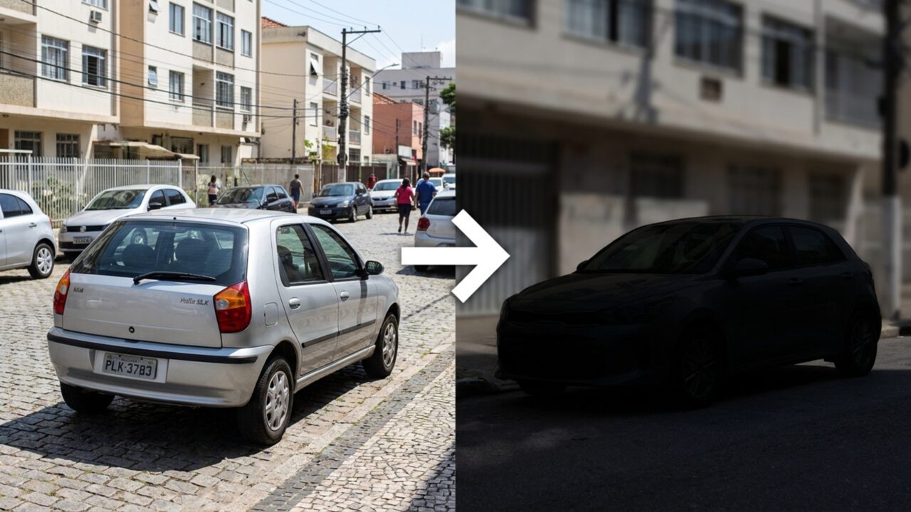Qual o carro que herdou o lugar do Palio e melhor representa sua herança atualmente?