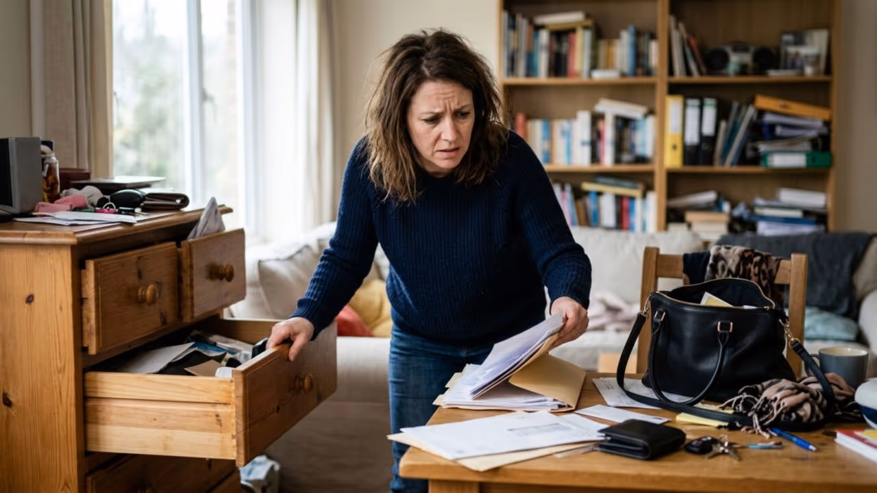 Adeus desespero com documentos perdidos: veja o que fazer antes de pedir segunda via