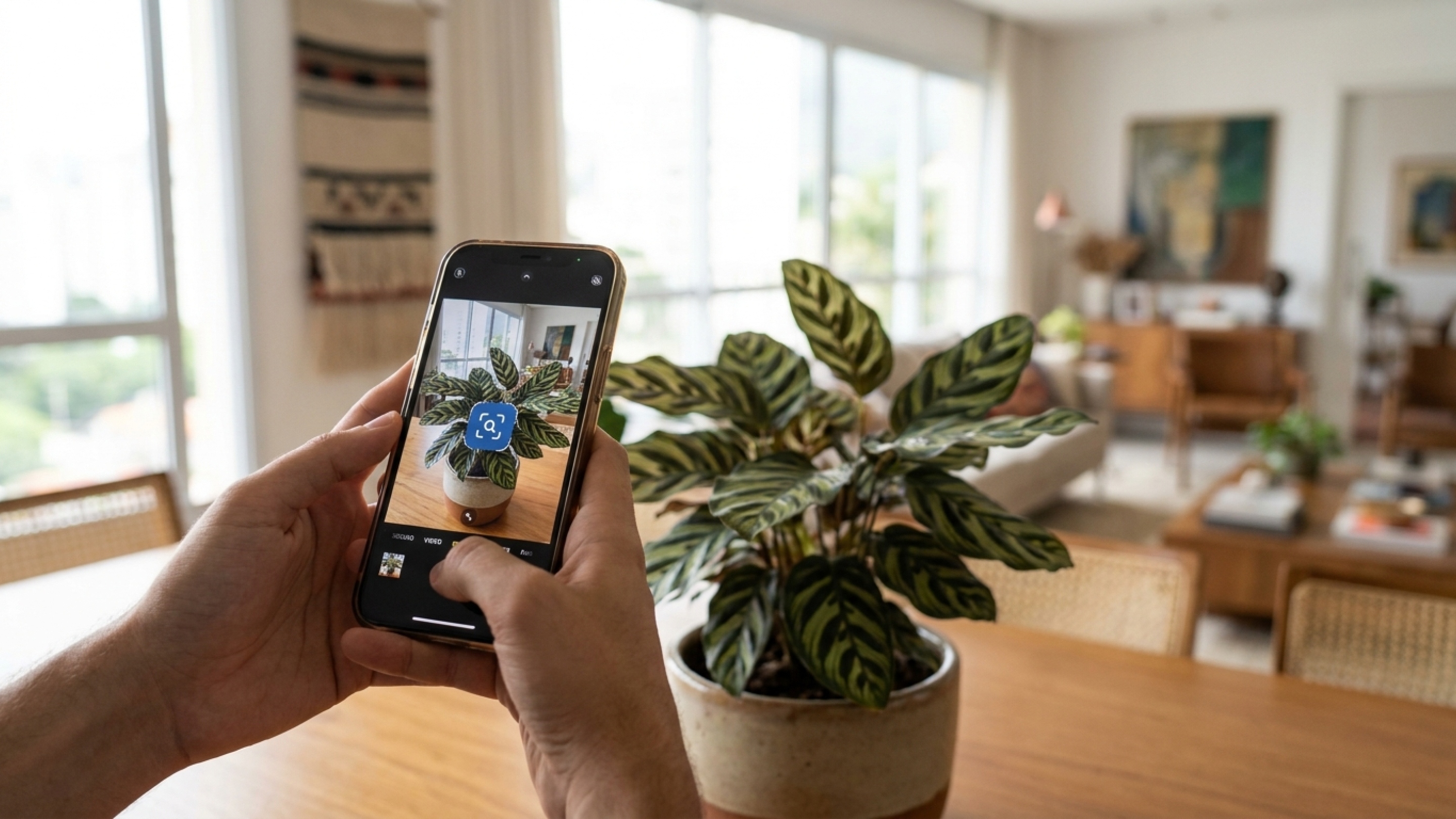 Pesquisa por imagem deixou de ser curiosidade e passou a resolver dúvidas reais em segundos