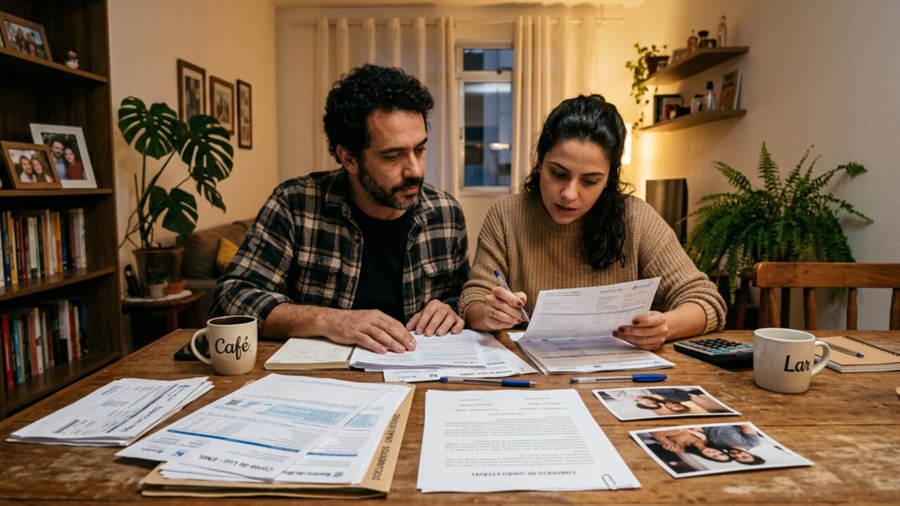 Nem casamento, nem simples namoro: o que realmente caracteriza união estável pela lei