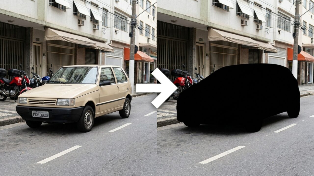 Fiat ressuscita carro queridinho dos brasileiros nos anos 70